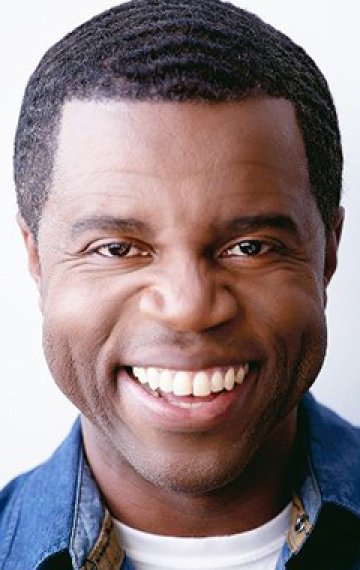 Кевин Ханчард (Kevin Hanchard) фото: Кевин Ханчард (Kevin Hanchard)