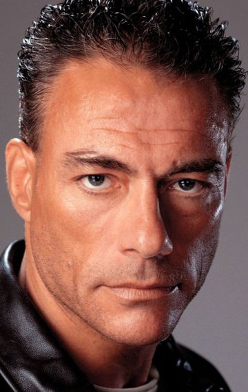 фото: Жан-Клод Ван Дамм (Jean-Claude Van Damme)