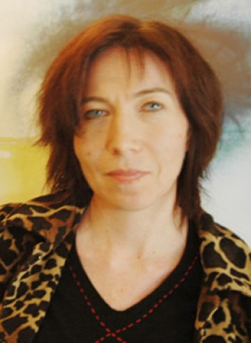 Элиза Ларниколь (Elise Larnicol) фото: Элиза Ларниколь (Elise Larnicol)