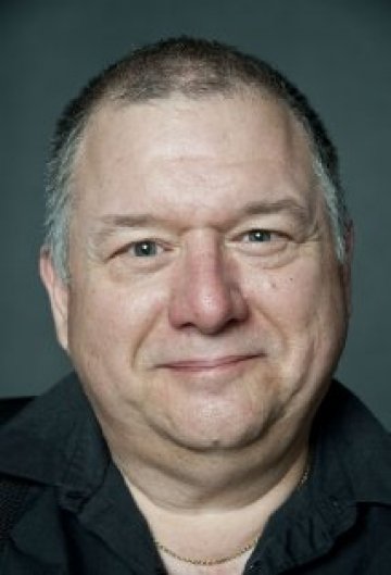 Рэндолл Бергер (Randall Berger) фото: Рэндолл Бергер (Randall Berger)