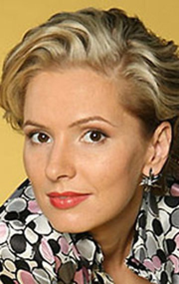 Екатерина Юдина () фото: Екатерина Юдина ()