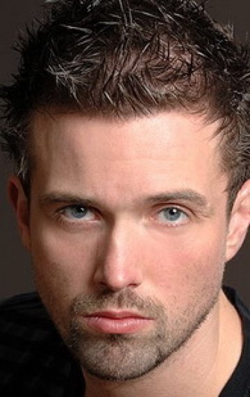 Эммет Джей Скэнлэн (Emmett J Scanlan) фото: Эммет Джей Скэнлэн (Emmett J Scanlan)
