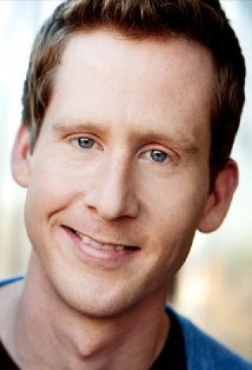 Коллин Кристофер (Collin Christopher) фото: Коллин Кристофер (Collin Christopher)