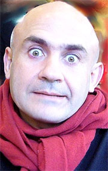 Эмилио Гавира (Emilio Gavira) фото: Эмилио Гавира (Emilio Gavira)