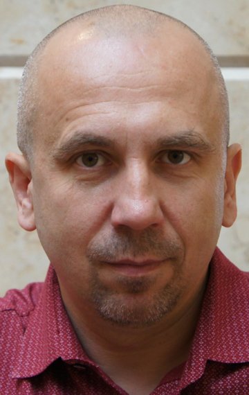 Андрей Снежко () фото: Андрей Снежко ()