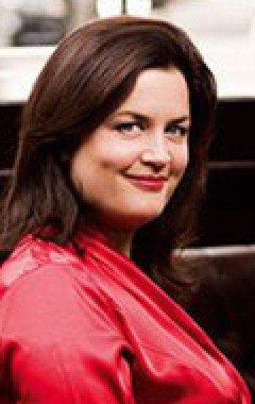 Рут Джонс (Ruth Jones) фото: Рут Джонс (Ruth Jones)