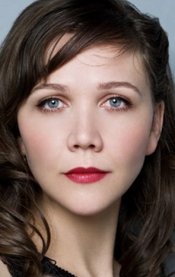 фото: Мэгги Джилленхол (Maggie Gyllenhaal)