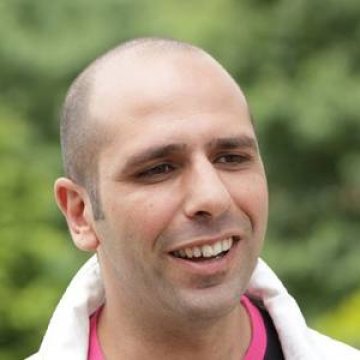 Кекко Дзалоне (Checco Zalone) фото: Кекко Дзалоне (Checco Zalone)