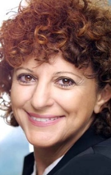 Людовика Модуньо (Ludovica Modugno) фото: Людовика Модуньо (Ludovica Modugno)