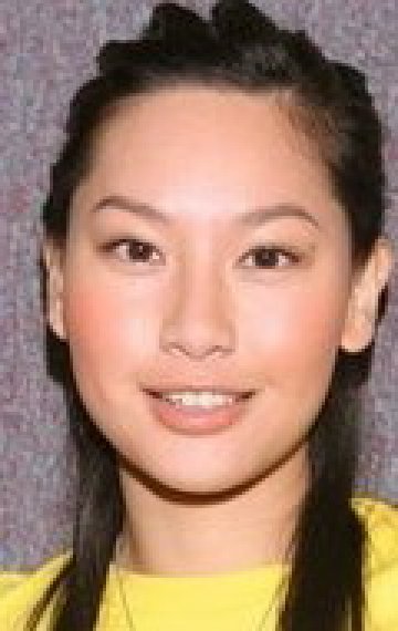 Кейт Цуй (Kate Tsui) фото: Кейт Цуй (Kate Tsui)