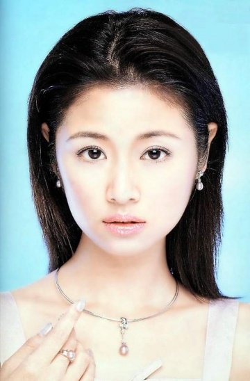 Руби Лин (Ruby Lin) фото: Руби Лин (Ruby Lin)