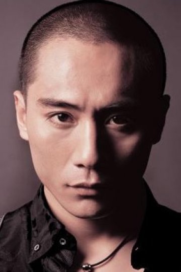 Лю Е (Liu Ye) фото: Лю Е (Liu Ye)