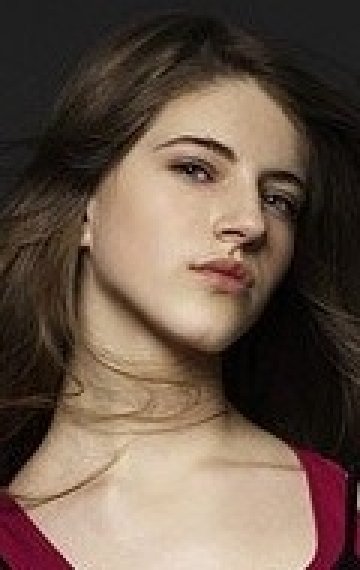 Эми Райт (Aimee Wright) фото: Эми Райт (Aimee Wright)