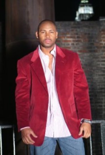 (DeShon Hardy) фото: (DeShon Hardy)