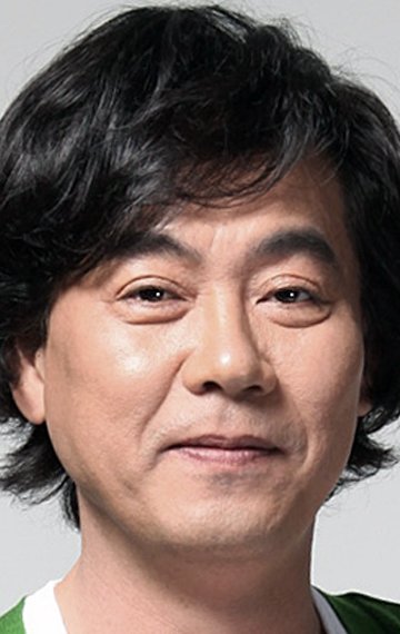 Ли Бён-джун (Lee Byeong-joon) фото: Ли Бён-джун (Lee Byeong-joon)
