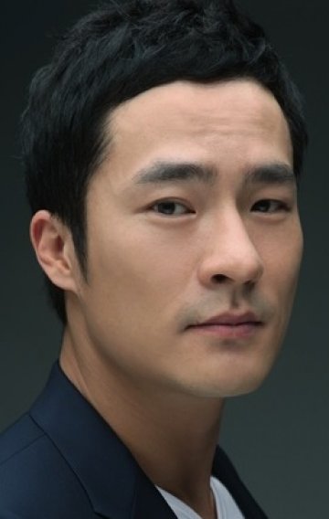 Чхве Джи-хо (Choi Ji-ho) фото: Чхве Джи-хо (Choi Ji-ho)