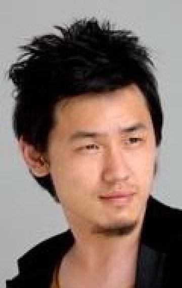 Хан Гук-чин (Han Kook-jin) фото: Хан Гук-чин (Han Kook-jin)