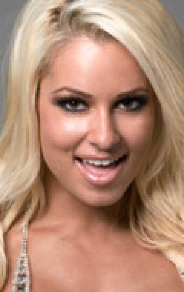 Мариз Уэлле Мизанин (Maryse Ouellet Mizanin) фото: Мариз Уэлле Мизанин (Maryse Ouellet Mizanin)