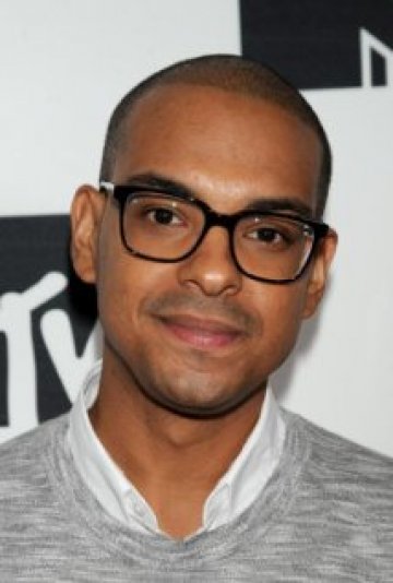 Яссер Лестер (Yassir Lester) фото: Яссер Лестер (Yassir Lester)