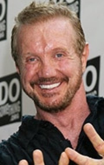 Даллас Пейдж (Dallas Page) фото: Даллас Пейдж (Dallas Page)