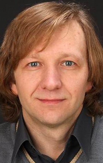 Евгений Булдаков () фото: Евгений Булдаков ()
