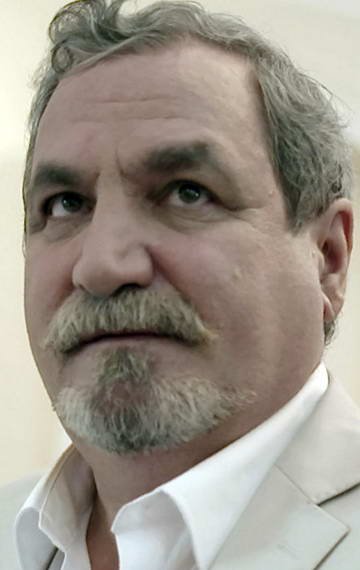 Валентин Камергоев () фото: Валентин Камергоев ()