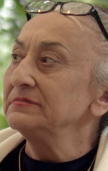 Роза Байзулаева () фото: Роза Байзулаева ()