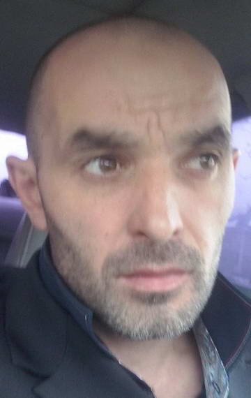 Замир Дышеков () фото: Замир Дышеков ()