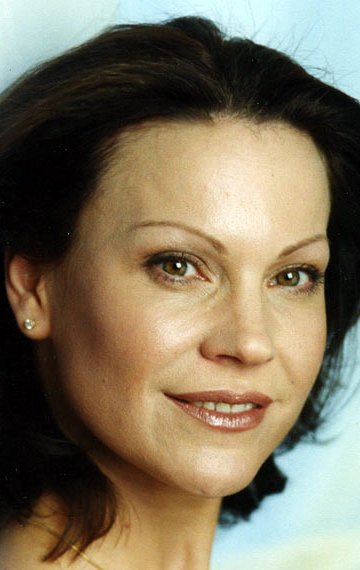 Ирина Чериченко () фото: Ирина Чериченко ()