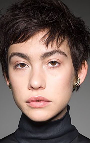 Грета Фернандез (Greta Fernández) фото: Грета Фернандез (Greta Fernández)