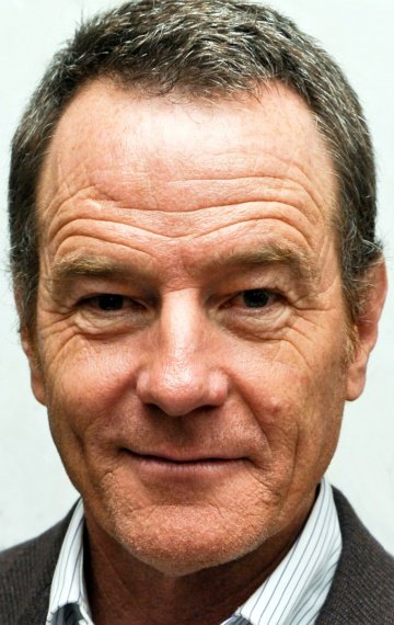 фото: Брайан Крэнстон (Bryan Cranston)