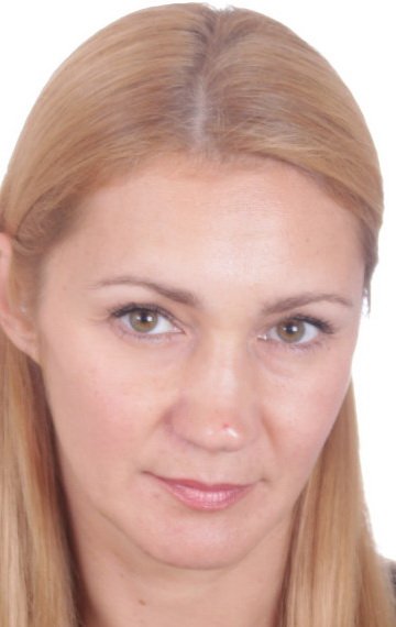 Наталья Беляева () фото: Наталья Беляева ()