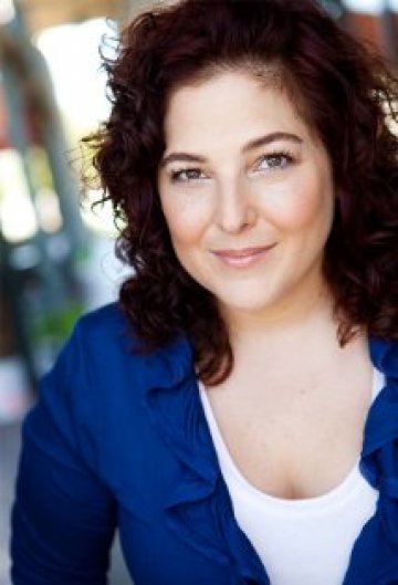 Рэйчел Леа Коэн (Rachel Leah Cohen) фото: Рэйчел Леа Коэн (Rachel Leah Cohen)