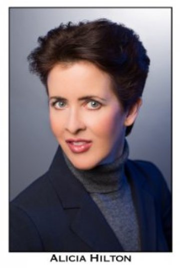 Алисия Хилтон (Alicia Hilton) фото: Алисия Хилтон (Alicia Hilton)