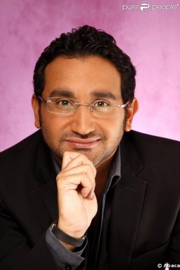 (Cyril Hanouna) фото: (Cyril Hanouna)