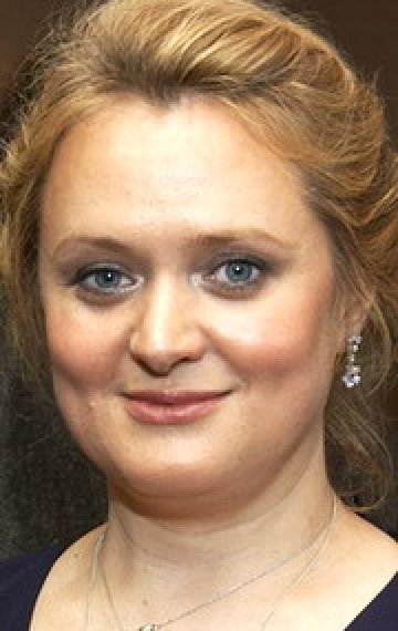 Анна Михалкова () фото: Анна Михалкова ()