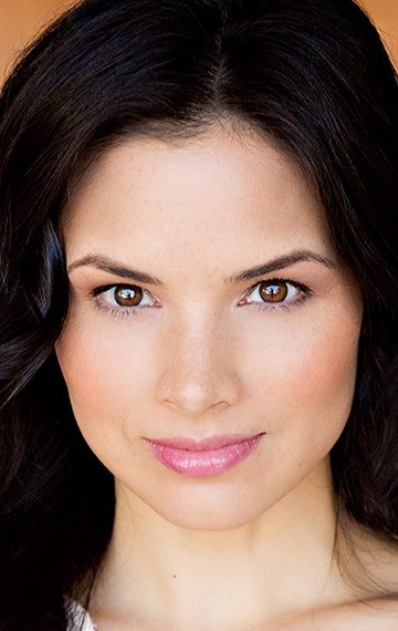Катрина Ло (Katrina Law) фото: Катрина Ло (Katrina Law)