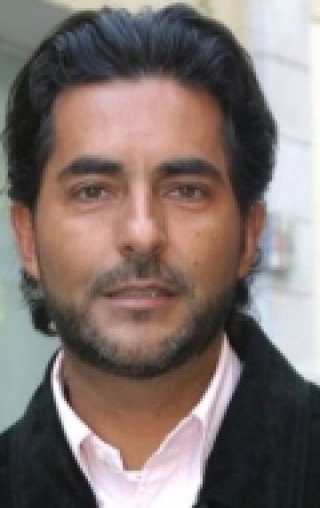 Рауль Араиса (Raúl Araiza) фото: Рауль Араиса (Raúl Araiza)