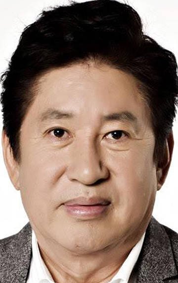 Ким Ён-гон (Kim Yong Geon) фото: Ким Ён-гон (Kim Yong Geon)