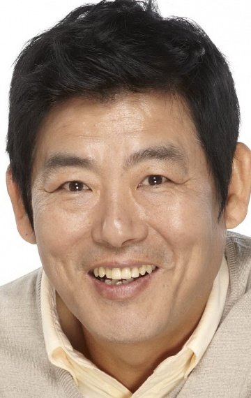 Сон Дон-иль (Song Dong Il) фото: Сон Дон-иль (Song Dong Il)