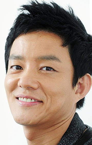 Ли Бом-су (Lee Beom Soo) фото: Ли Бом-су (Lee Beom Soo)
