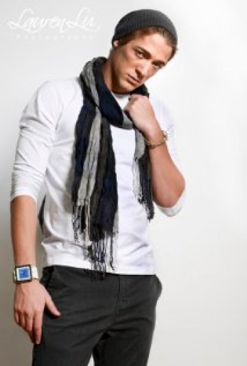 фото: Мэйсон Д. Дэвис (Mason D. Davis)