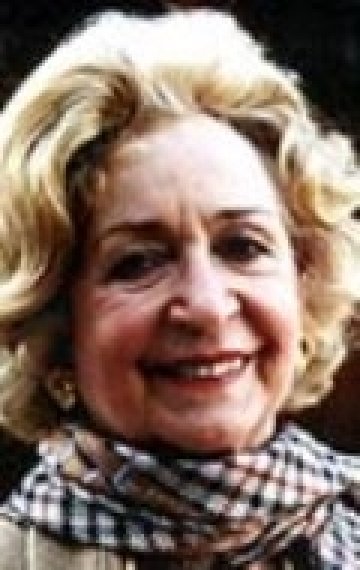 Венке Фосс (Wenche Foss) фото: Венке Фосс (Wenche Foss)