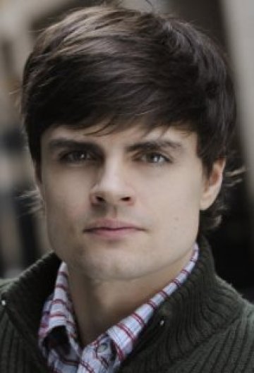 Саша Роузманн (Sascha Rosemann) фото: Саша Роузманн (Sascha Rosemann)