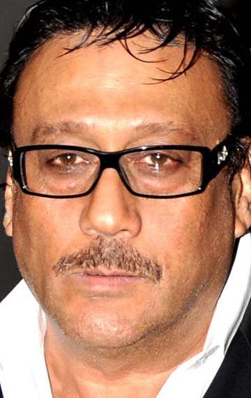 фото: Джеки Шрофф (Jackie Shroff)