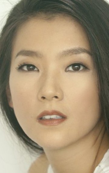 Памелин Чи (Pamelyn Chee) фото: Памелин Чи (Pamelyn Chee)