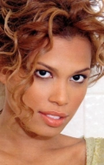 Наташия Уильямс (Natashia Williams) фото: Наташия Уильямс (Natashia Williams)