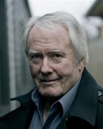 Питер Стрэтфорд (Peter Stratford) фото: Питер Стрэтфорд (Peter Stratford)