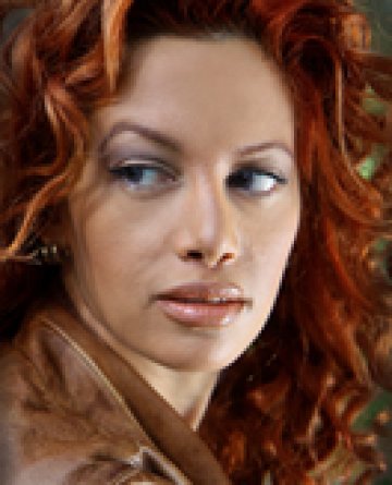Луиза Нерсисян (Luiza Nersisyan) фото: Луиза Нерсисян (Luiza Nersisyan)
