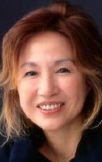 Хидеко Ёсида (Hideko Yoshida) фото: Хидеко Ёсида (Hideko Yoshida)
